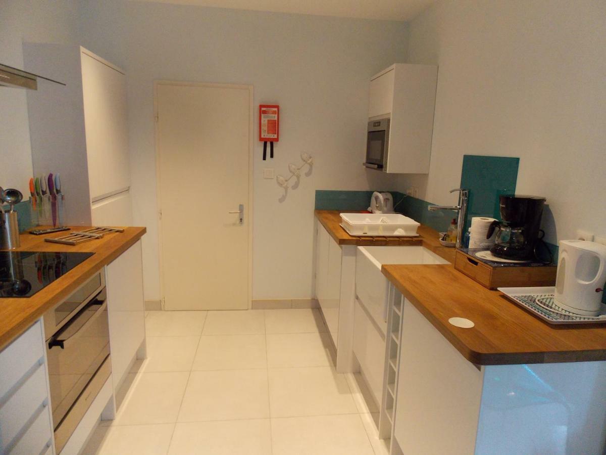 Chez Jousseaume Chambre D'Hotes Et Gites Saint-Ciers-Champagne المظهر الخارجي الصورة