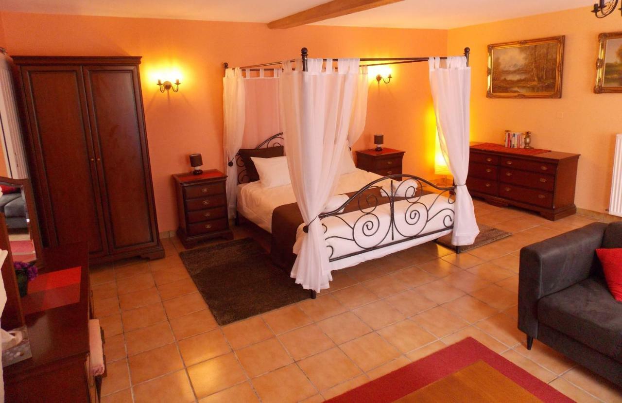 Chez Jousseaume Chambre D'Hotes Et Gites Saint-Ciers-Champagne المظهر الخارجي الصورة